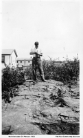 Unknow Person