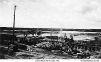 Flin Flon Lake