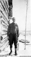 W. A. Green