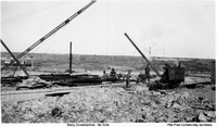 HBM&S Construction