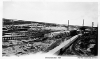HBM&S Construction