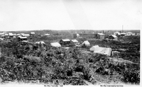 Flin Flon Town Site