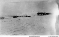 Hudson Bay Railway