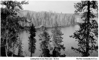 Ross Lake