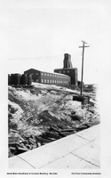 North Main