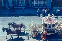  1953 Coronation of Queen Elizabeth ll 