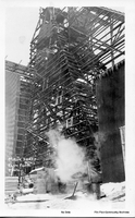 North Main Shaft