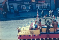 1953 Coronation of Queen Elizabeth ll