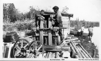 Early Workers