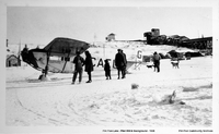 Flin Flon Lake