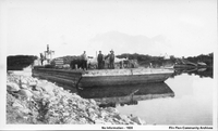 Barge