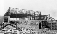 HBM&S Construction