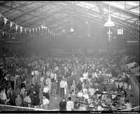 Trout Festival - Fish Fry