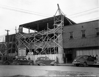 Royal Hotel Construction