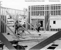 Construction of KFC