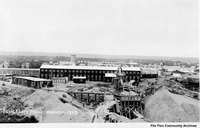 Flin Flon Mine