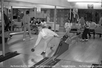 Stag Bowling Lanes