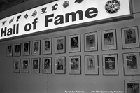 Hockey Hall of Fame