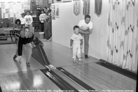 Stag Bowling Lanes