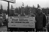 1993 Burbot Derby