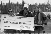 1992 Burbot Derby