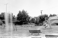 Tweedsmuir Park