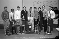 Bomber Awards Night