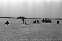 1994 Burbot Derby