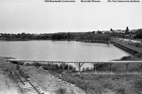 Flinty's Boardwalk