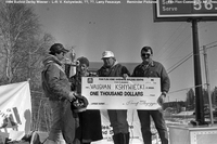 1994 Burbot Derby