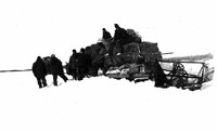  Transport Limited Horse drawn freight swing