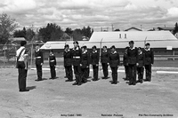 Army Cadets