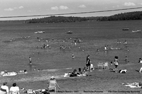 Sally's Beach