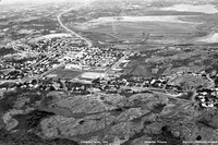 Creighton Aerial
