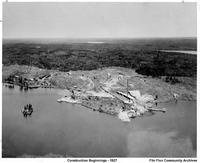 HBM&S Construction