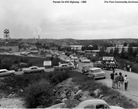 Trout Festival Parade