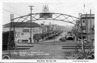 Main Street - North End