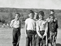 1955 near 1 Windsor