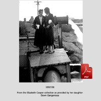 Cooper Family album