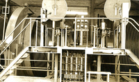 Main Hoist