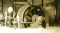 Main Hoist