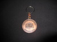 HBM&S Key Chain “Presidents Award 
