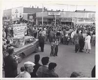 Trout Festival Main Street