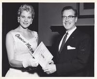 1958 Duff Roblin Buys "Share of the North" 