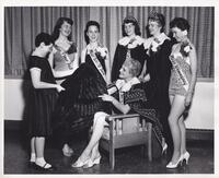 Crowning Gifts