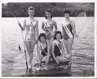 Manitoba Queen Contestants