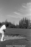 Walt Cunningham Labour Day Golf Tourney
