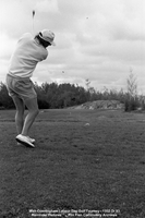 Walt Cunningham Labour Day Golf Tourney