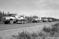 Seismic Trucks