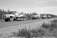 Seismic Trucks